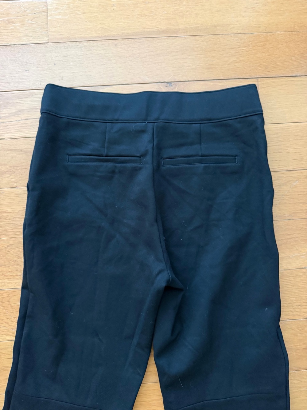 Spanx The Perfect Pant Kick Flare Size M - Picture 10 of 12